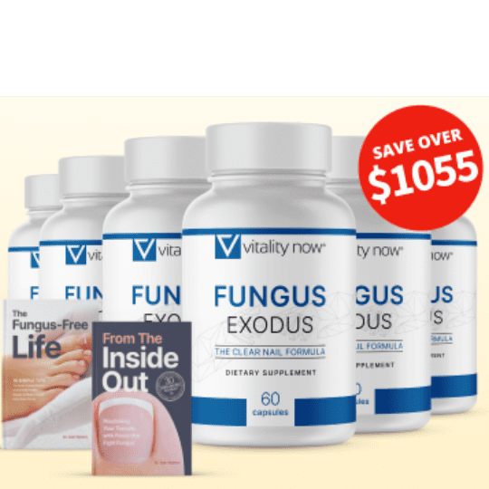 fungus exodus buy